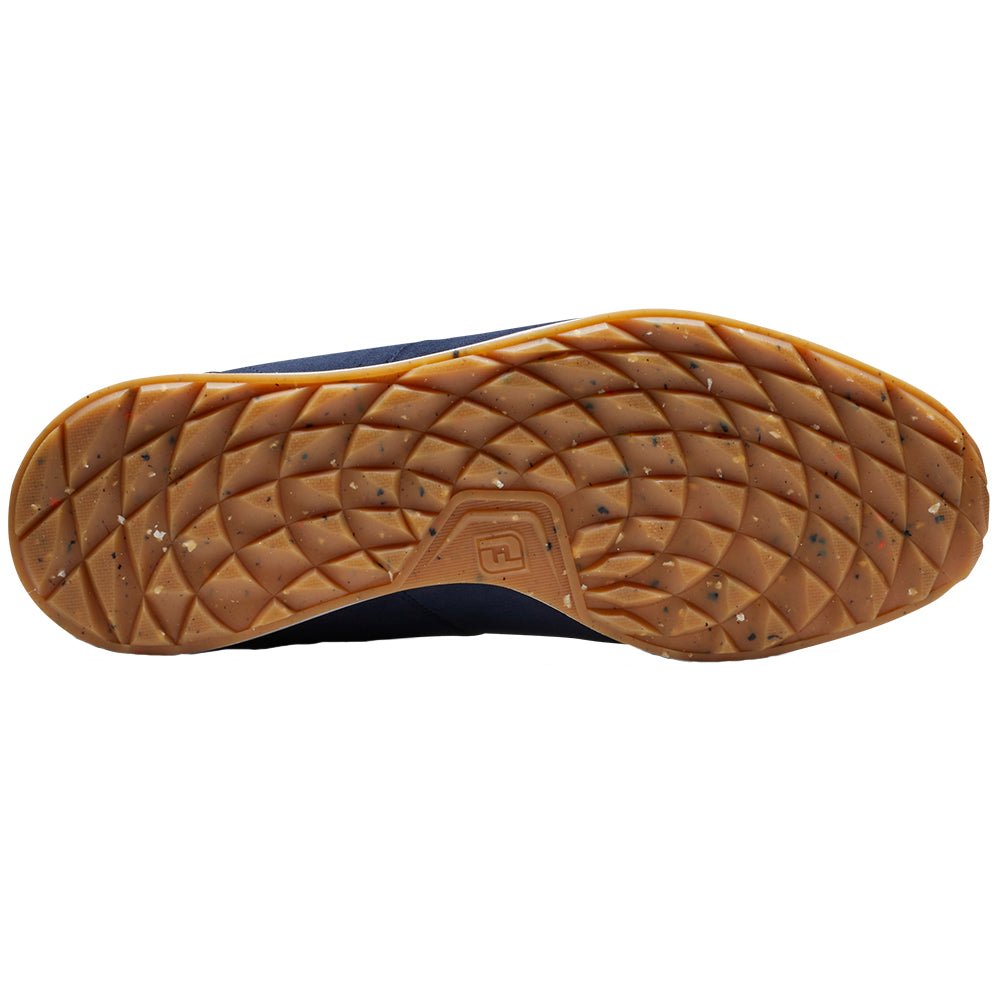 Contour Jogger Spikeless Golf Shoes