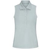 Women's Val Sleeveless Polo