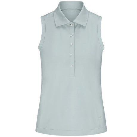 Women's Val Sleeveless Polo