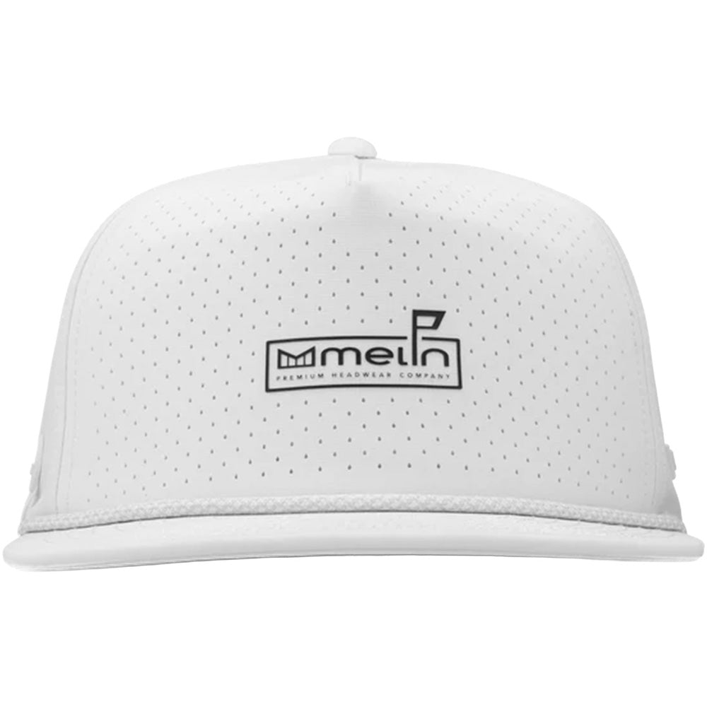 Coronado Links Hydro Hat