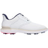 Gallivan2r Brogue Saddle Golf Shoes