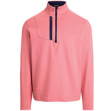 Women's Stretch Jersey Pullover