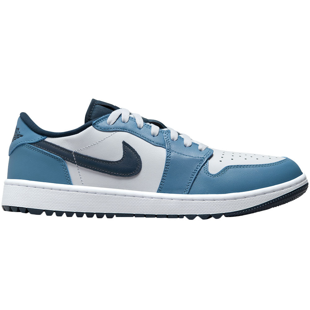 Nike Air Jordan 1 Low G Spikeless Golf Shoes 197597459912 Fairway