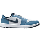 Air Jordan 1 Low G Spikeless Golf Shoes