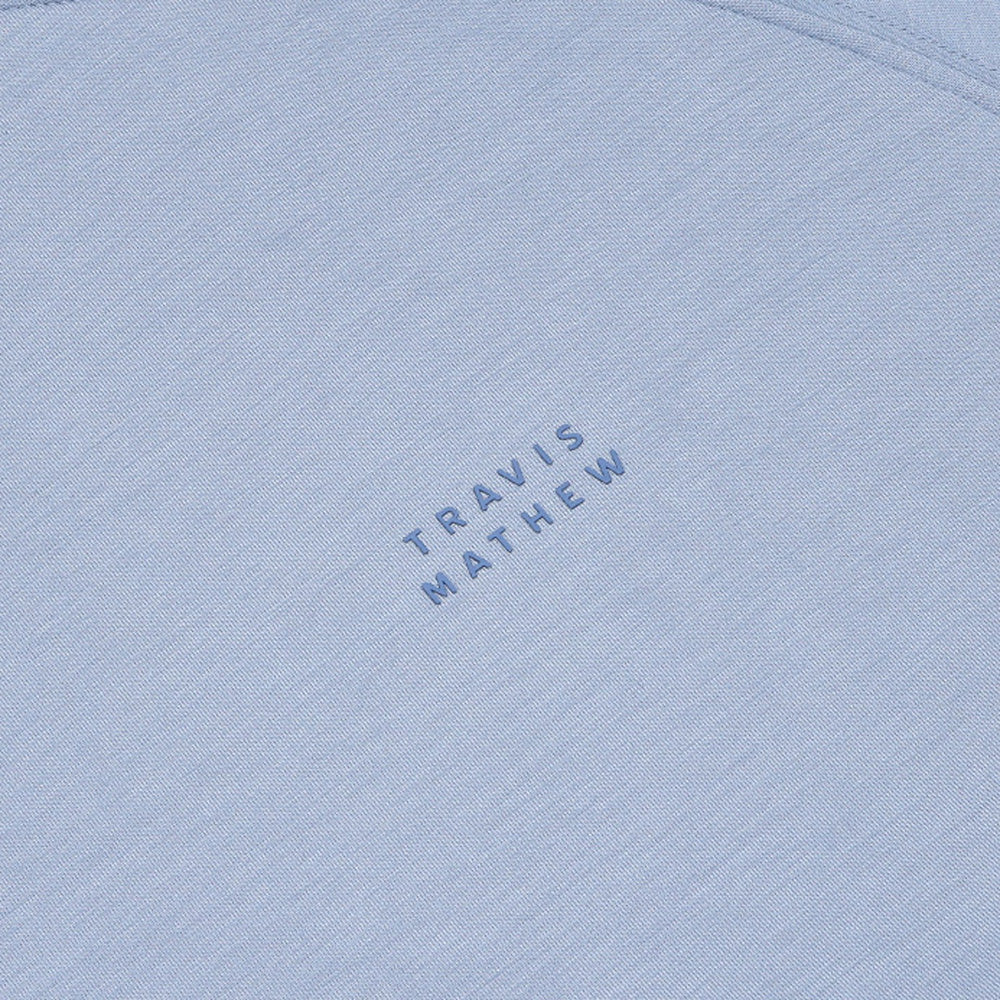 Fibercloud Crewneck Sweatshirt