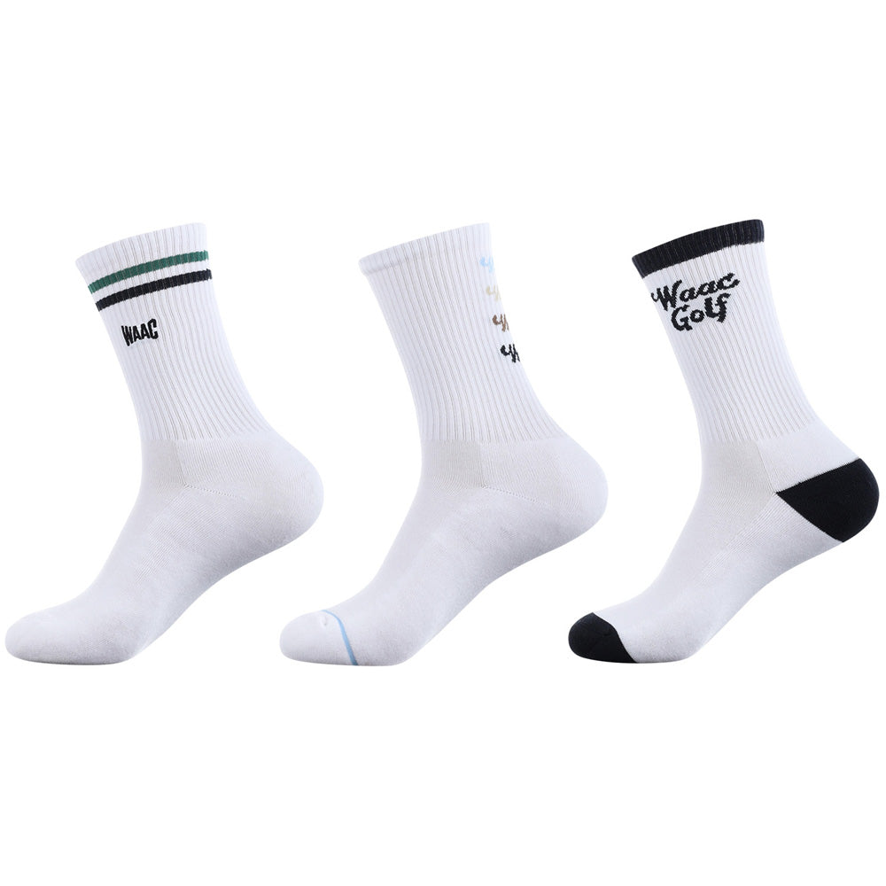 3-Pack Socks