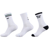 3-Pack Socks