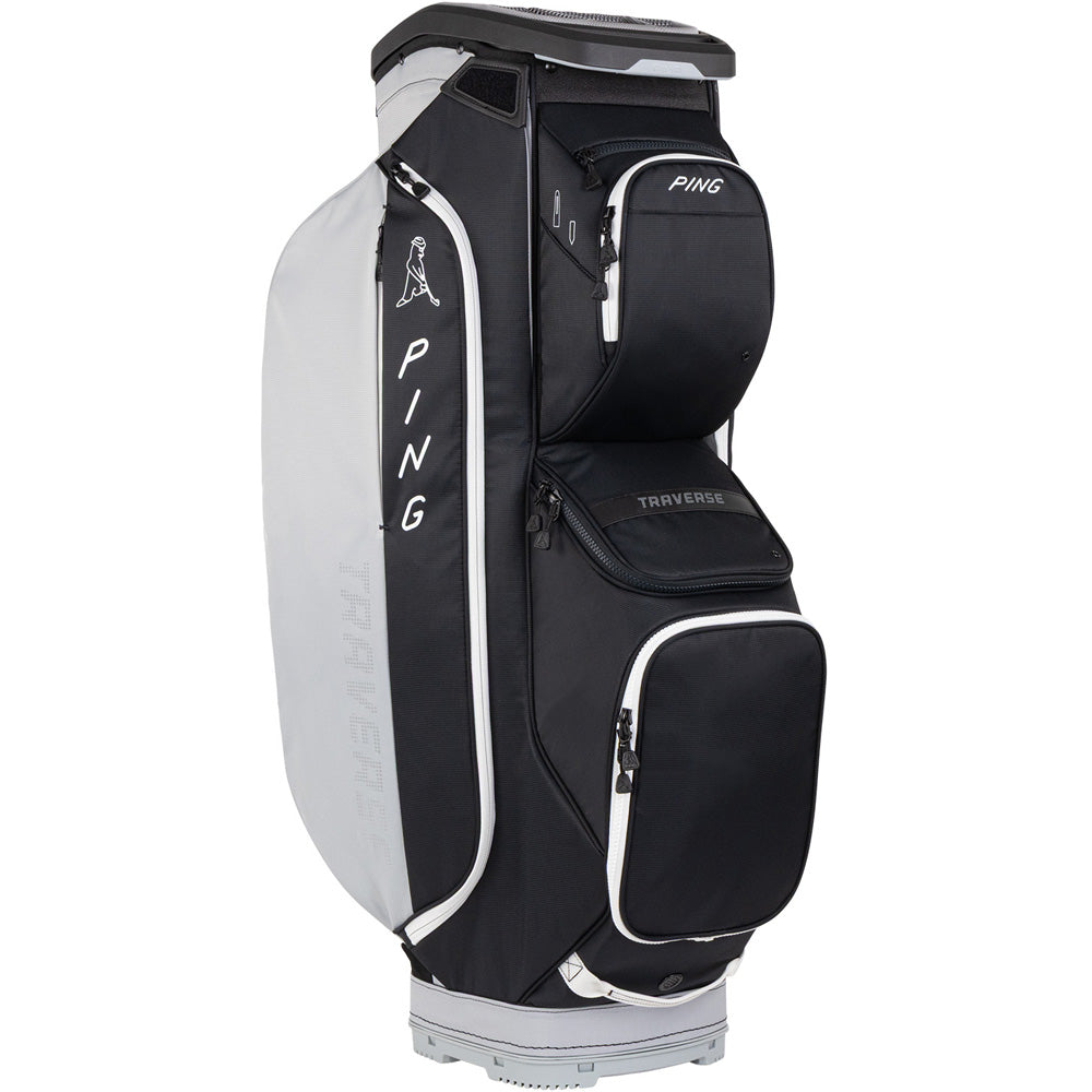 Traverse Cart Bag