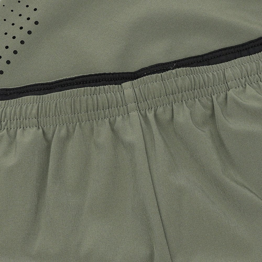 90D Stretch Endurance Shorts