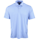 Lightweight Airflow Diamond Polo - Fairway Styles