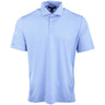 Lightweight Airflow Diamond Polo - Fairway Styles