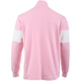 Dri-FIT Long Sleeve 1/4 Zip Top