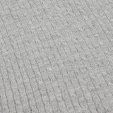 Women's Cable - Knit Snood Pullover - Fairway Styles