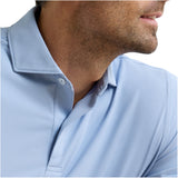 Treble Performance Jersey Polo