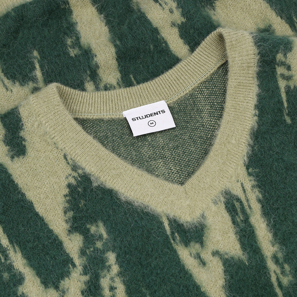 Cimarron Knit Sweater Vest