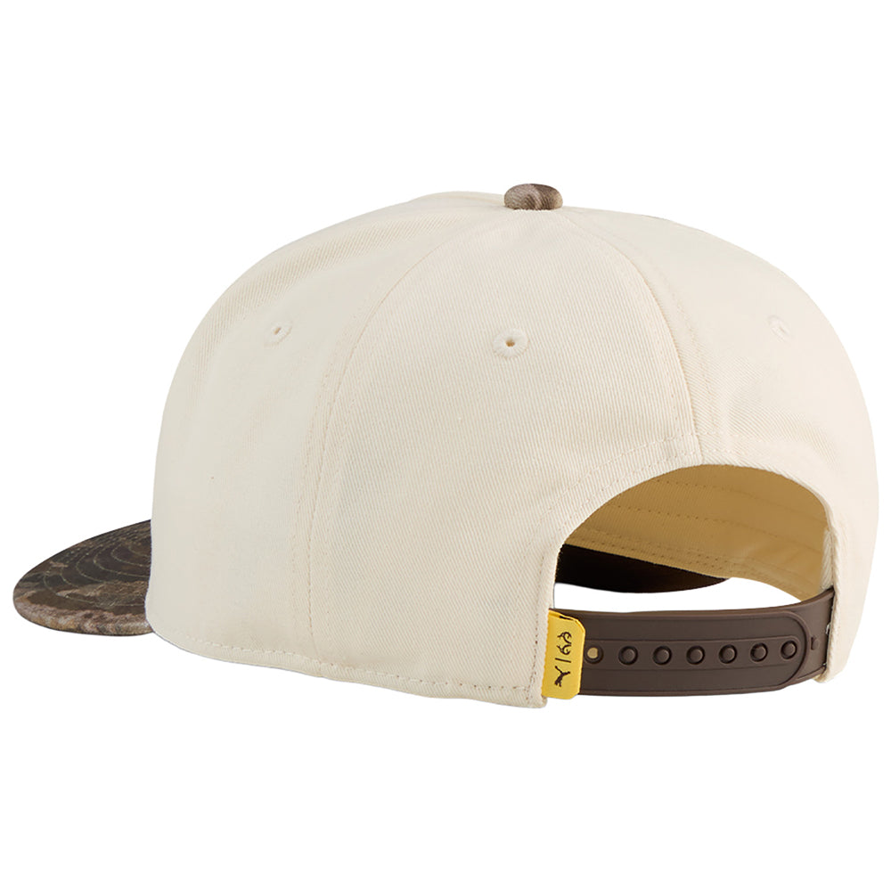 PUMA x Realtree Precision Cap