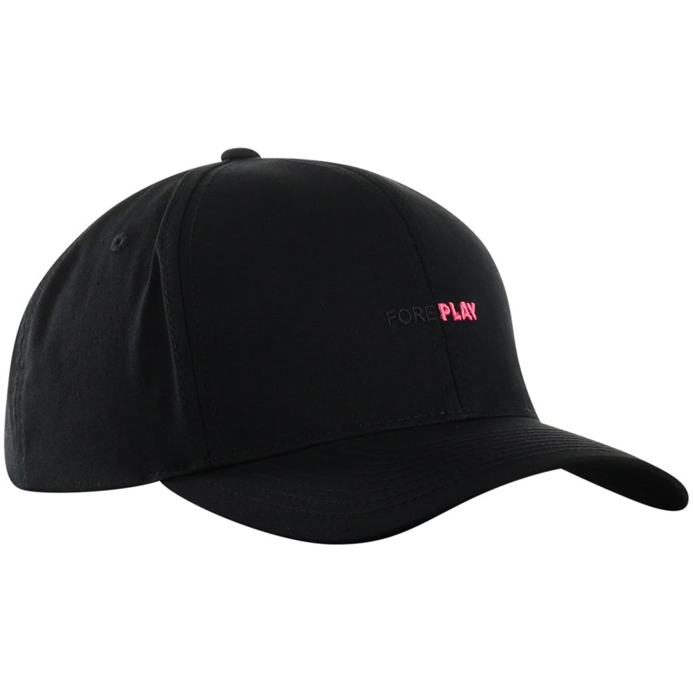 Fore Play Low Profile Hat