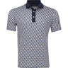 Taylor Recycled Tetris Polo