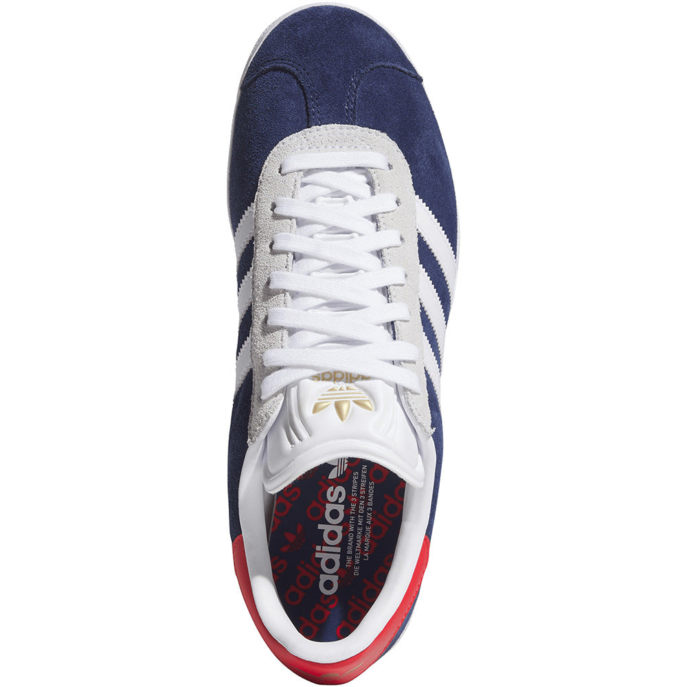 Gazelle Spikeless Golf Shoes