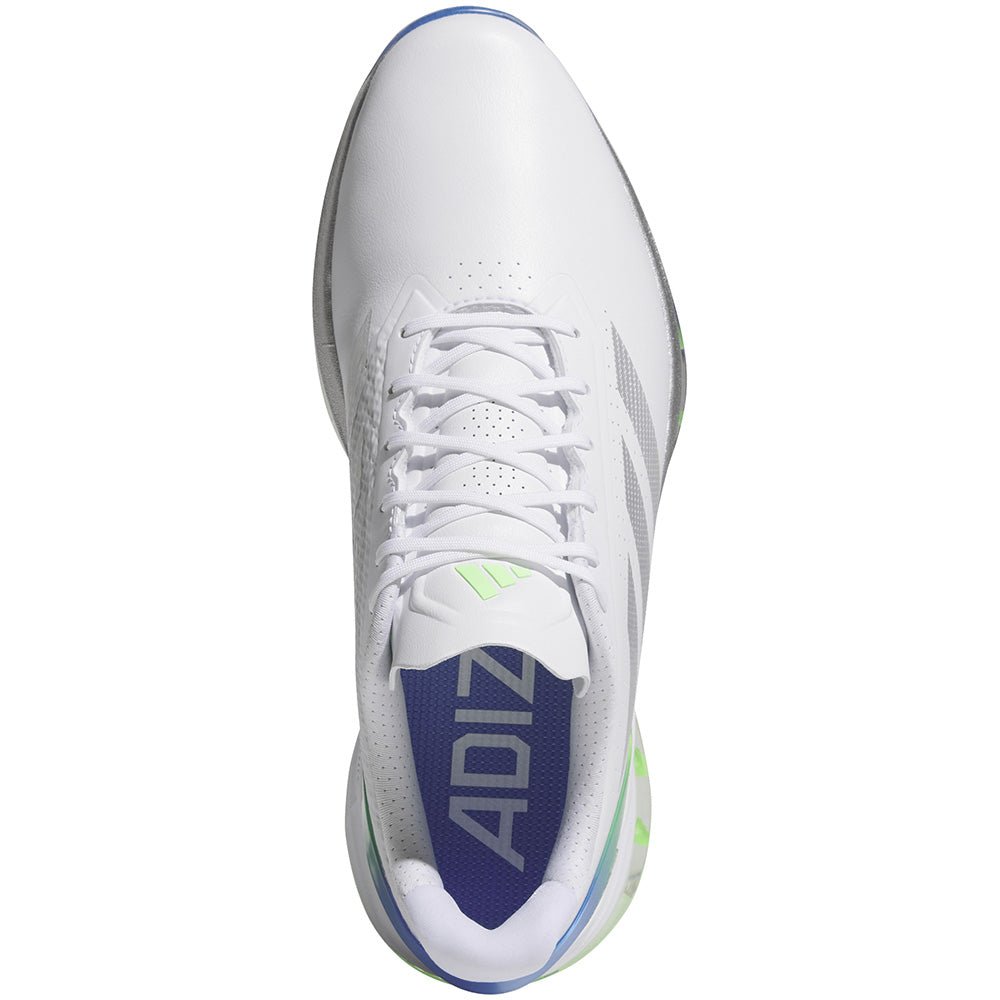 Adizero ZG Spikeless Golf Shoes - Fairway Styles