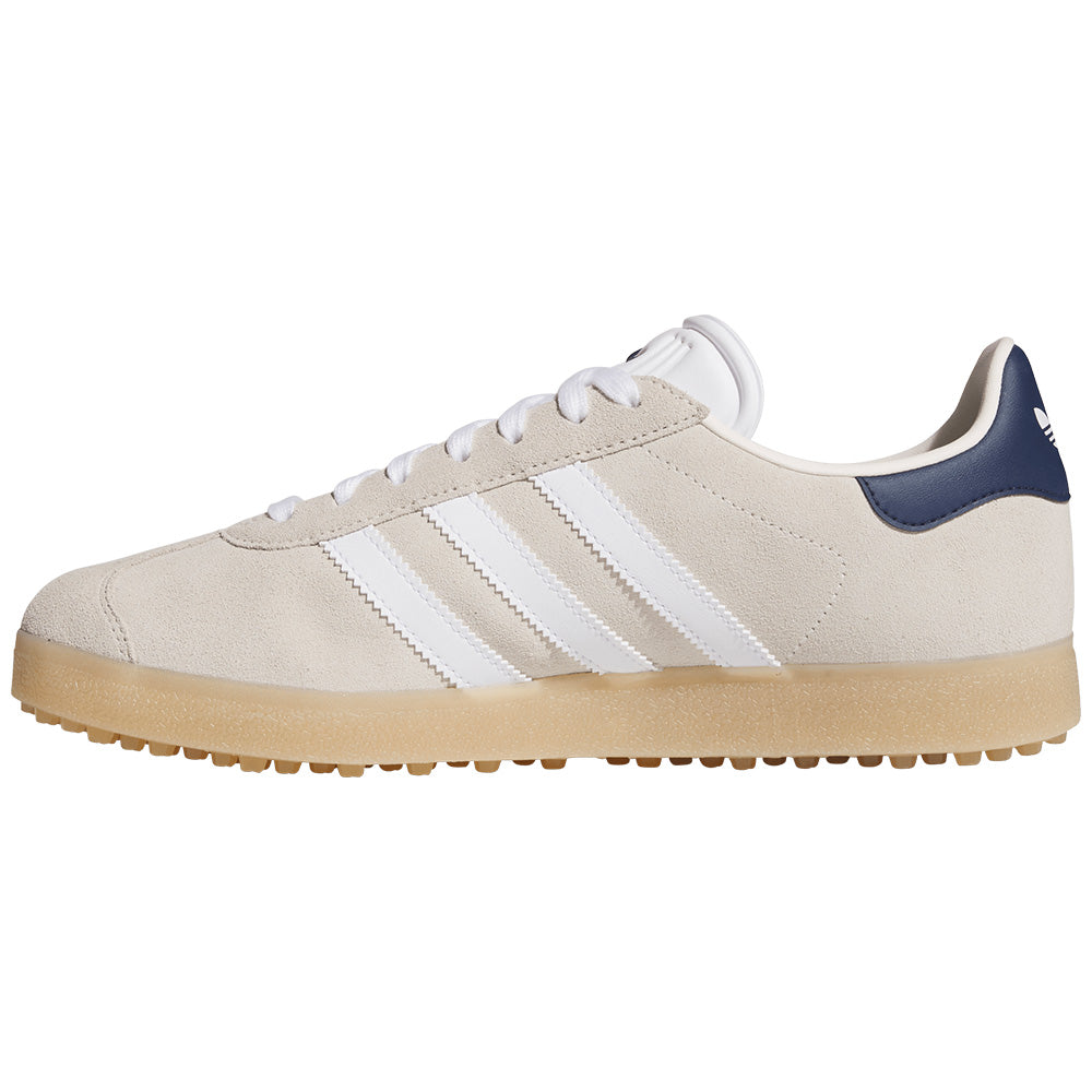 Gazelle Spikeless Golf Shoes