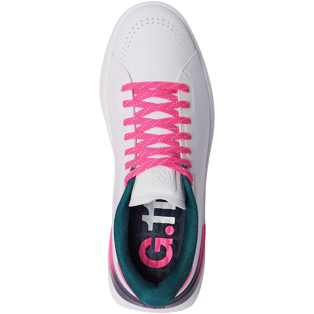 Women's G.112 Spikeless Golf Shoes