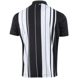 30Y Tour Tech Striped Polo