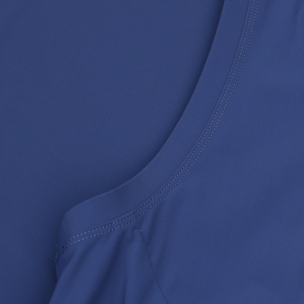 Bingham Sleeveless Sport Dress - Fairway Styles
