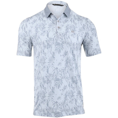 Featherweight Season Polo - Fairway Styles