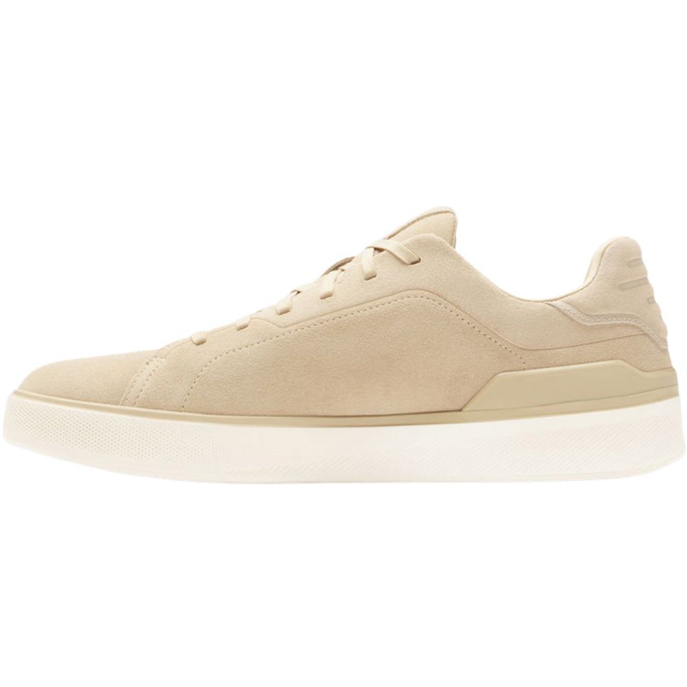 Osprey Suede Spikeless Golf Shoes