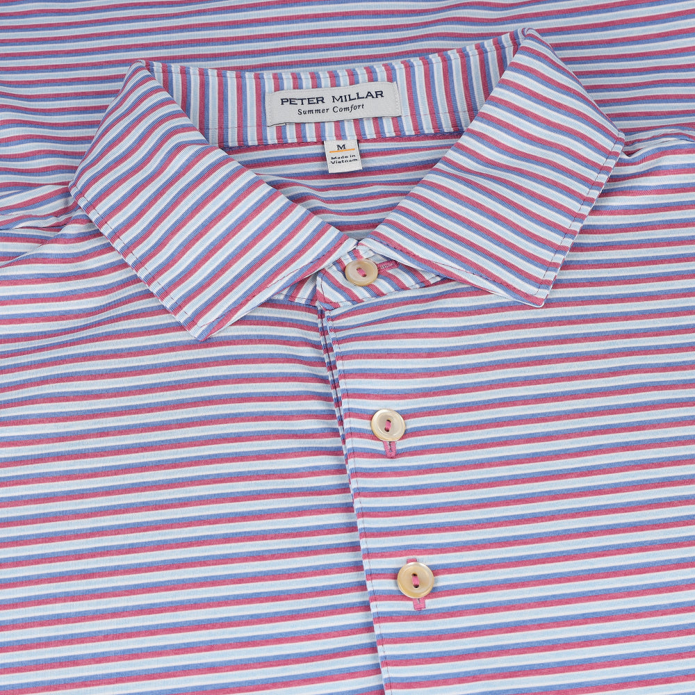 Lenway Performance Jersey Polo