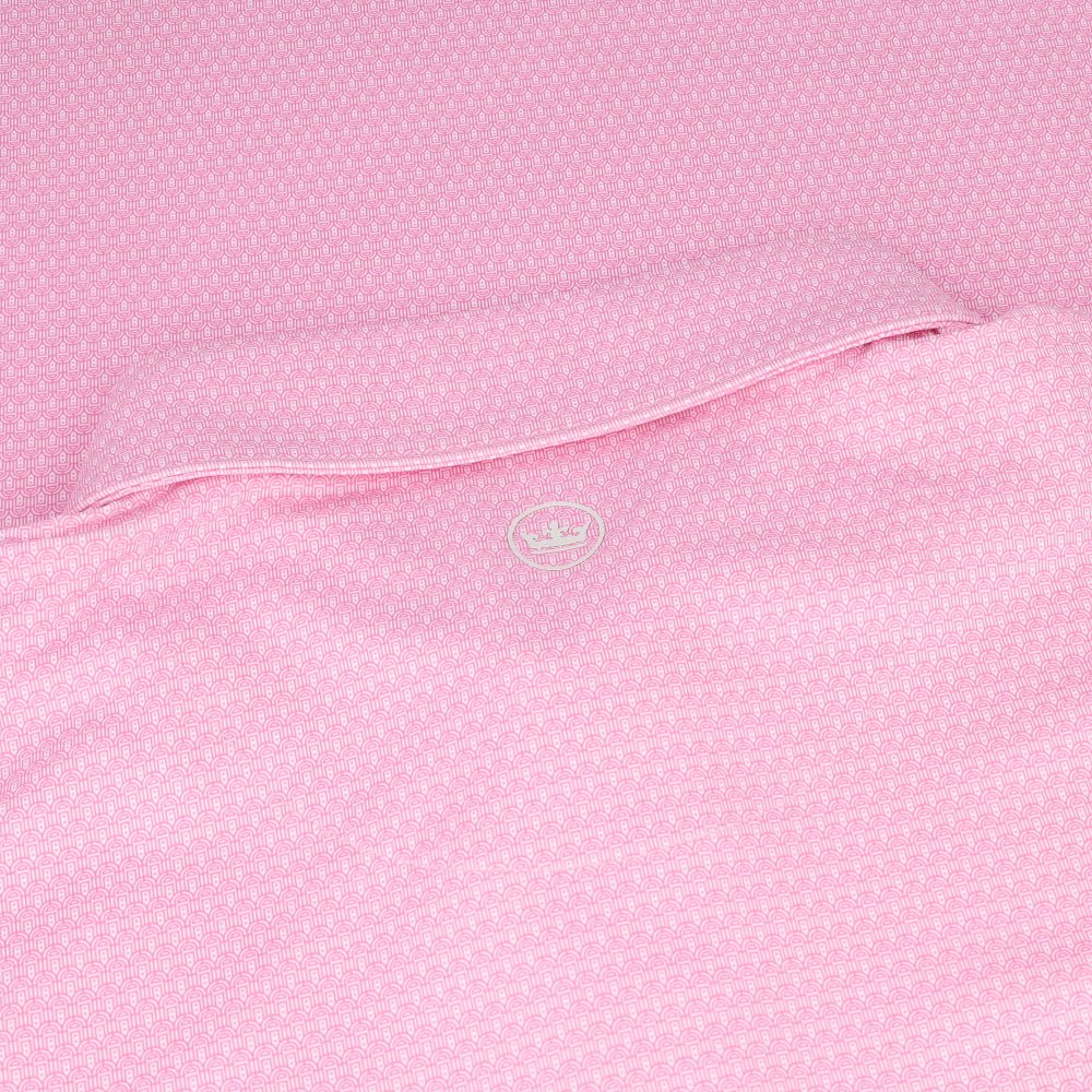 Jukebox Performance Jersey Polo - Fairway Styles