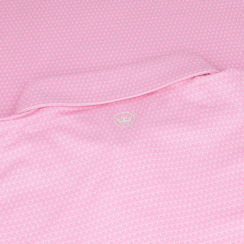 Jukebox Performance Jersey Polo