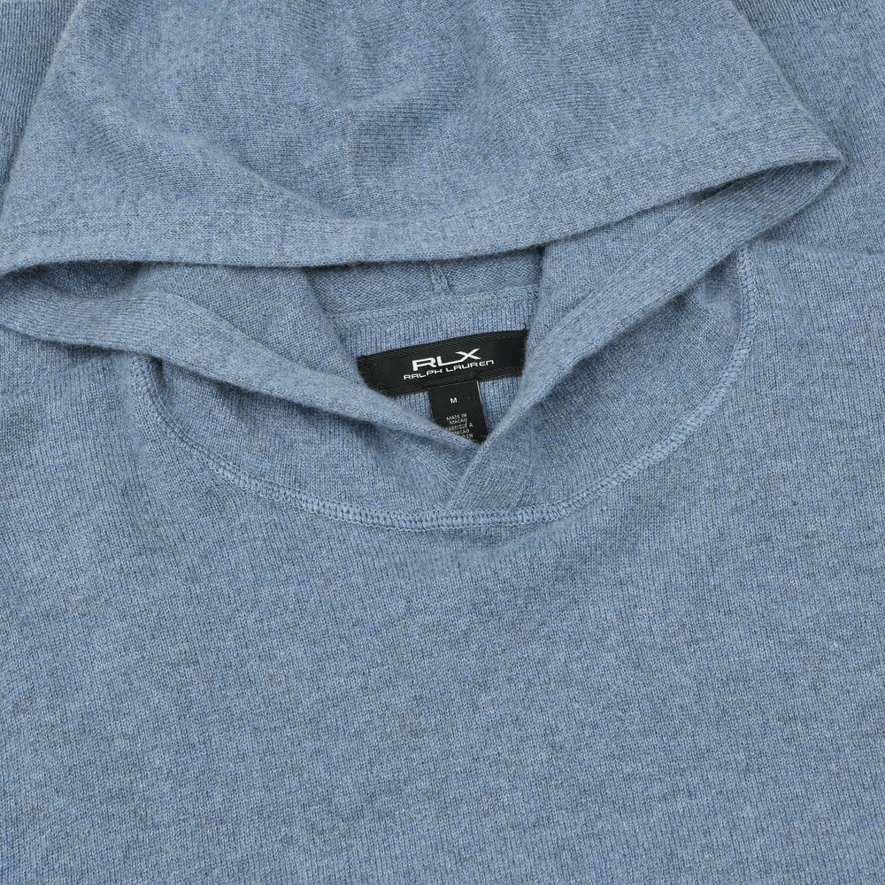 Washable Cashmere Sweater