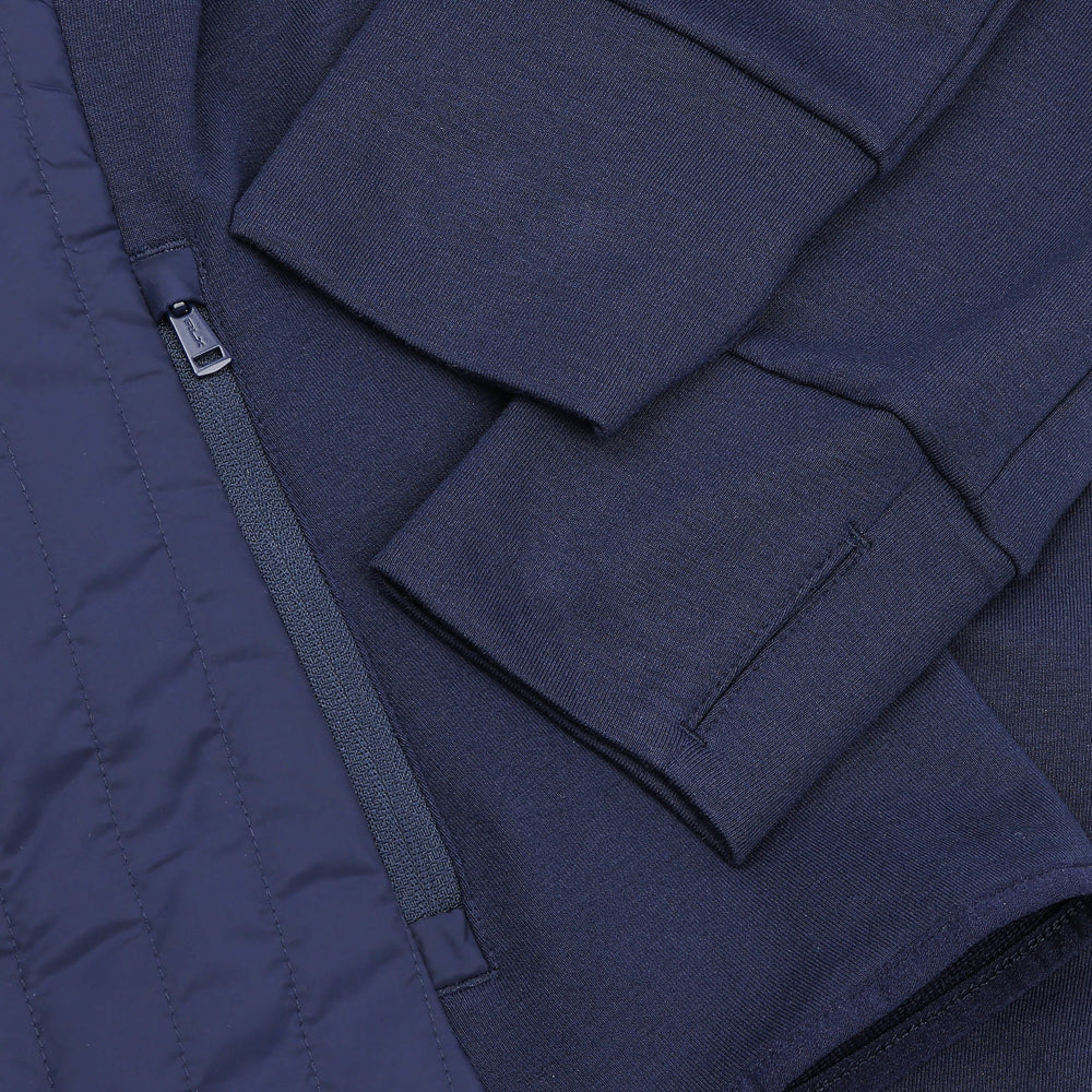 Women's Performance Wool/Nylon Jacket