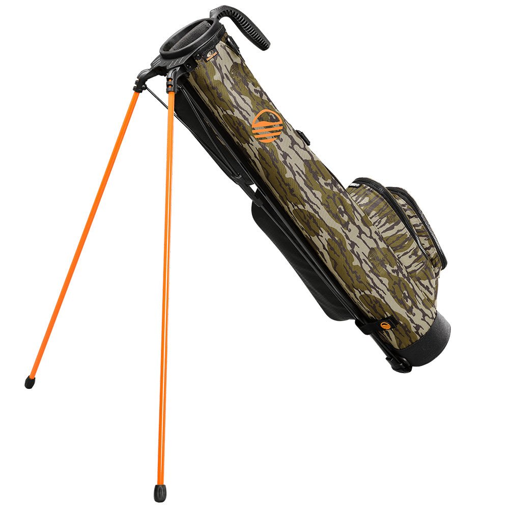 Loma Mossy Oak Stand Bag