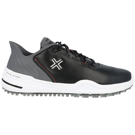 x 005 Spikeless Golf Shoes