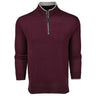 Saratoga 1/4 Zip Pullover