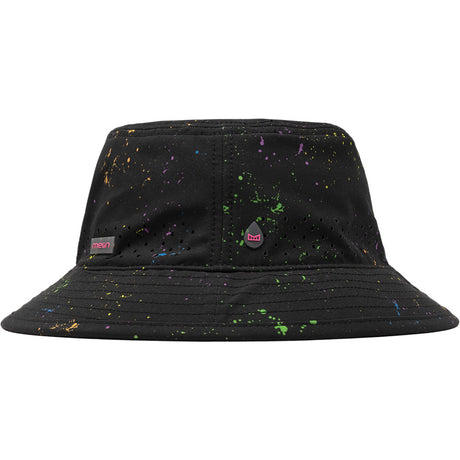 Melin Caddy Links Neon Drip HYDRO Hat