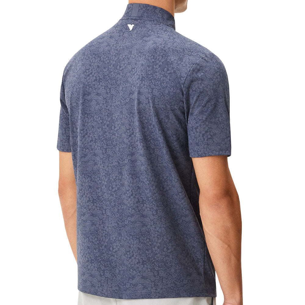 Pace Bomber Shirt