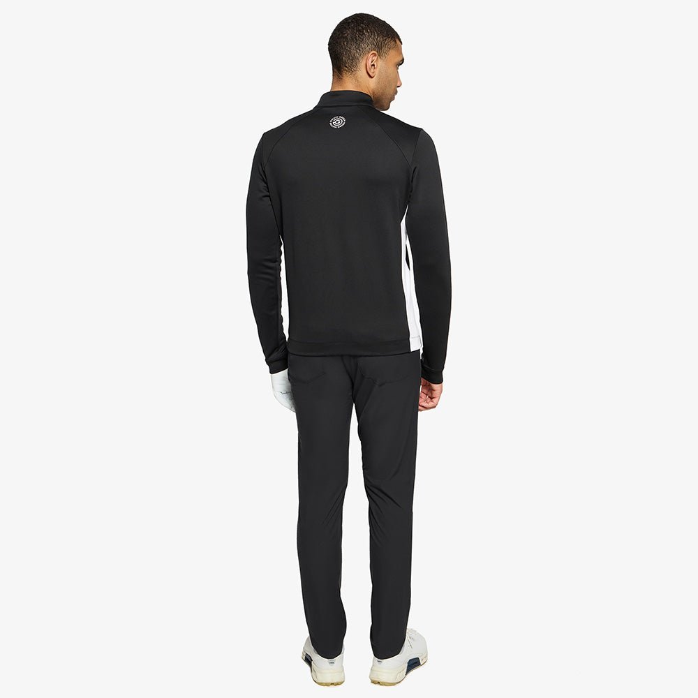 Don 1/4 Zip Pullover