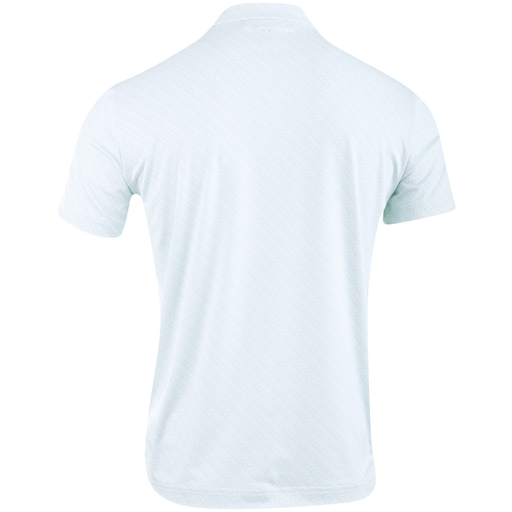 Tod Print Polo