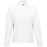 Women's Long Sleeve Mock Neck Top - Popcorn Stitch - Fairway Styles