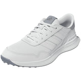 Women's S2G 26 Leather Spikeless Golf Shoes