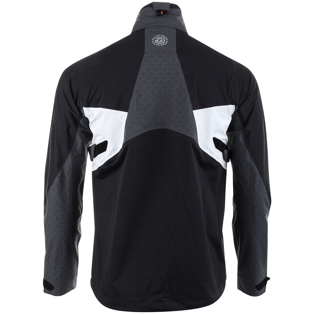 Alonzo Rain Jacket