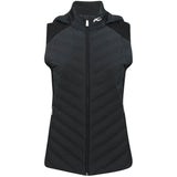 Women's Sundance Hooded Vest - Fairway Styles