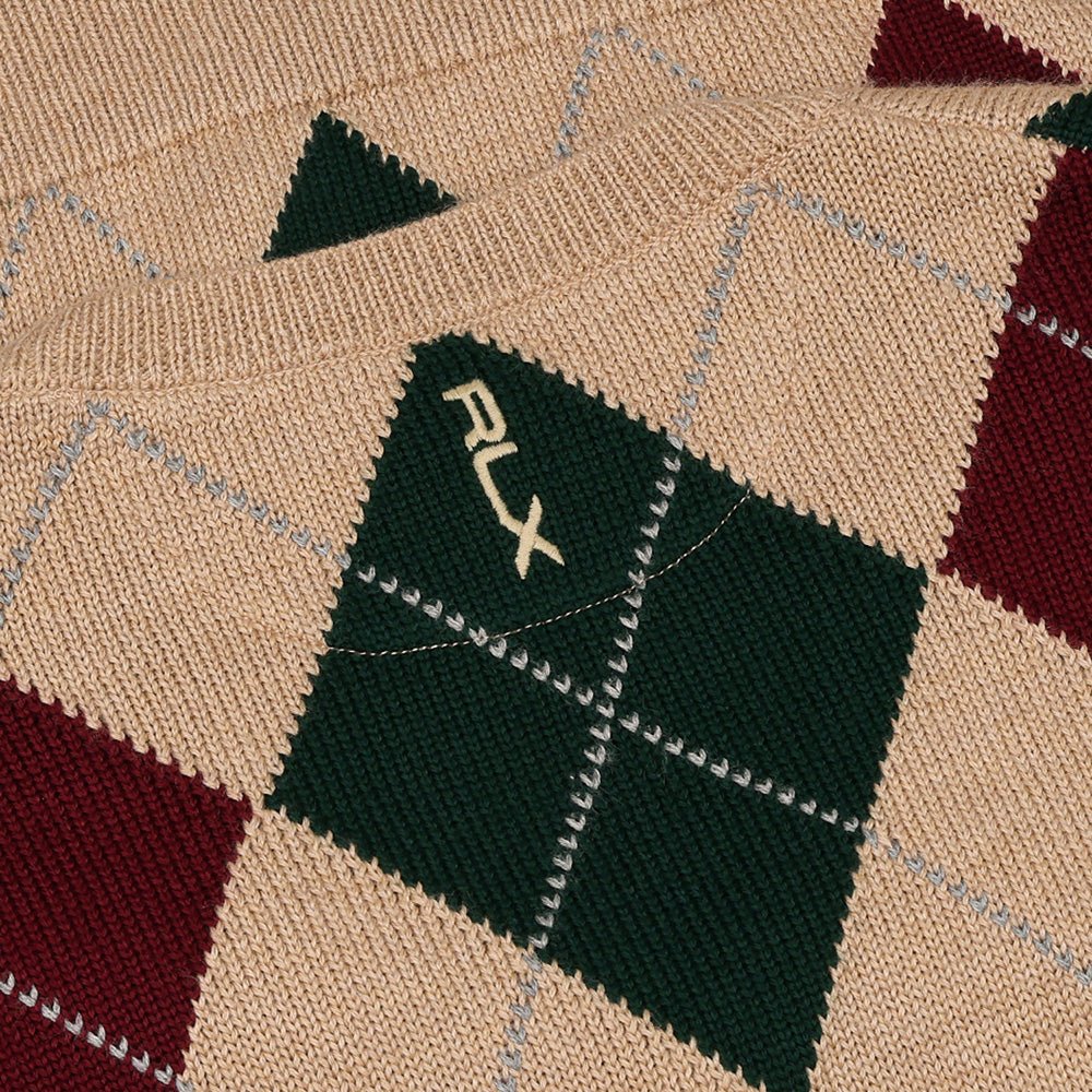 Merino Coolmax Sweater Vest
