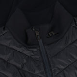 Women's Madde Quilt Hybrid Jacket - Fairway Styles