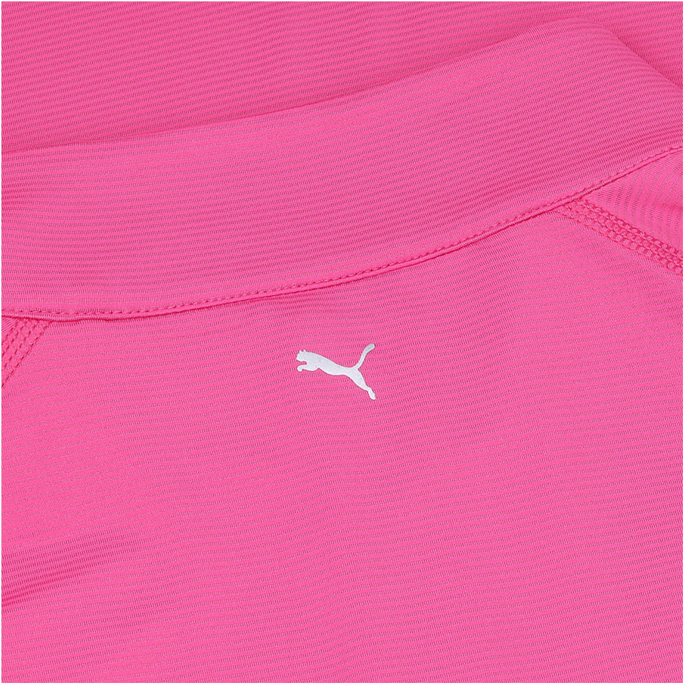 Women's YouV Solid 1/4 Zip Pullover