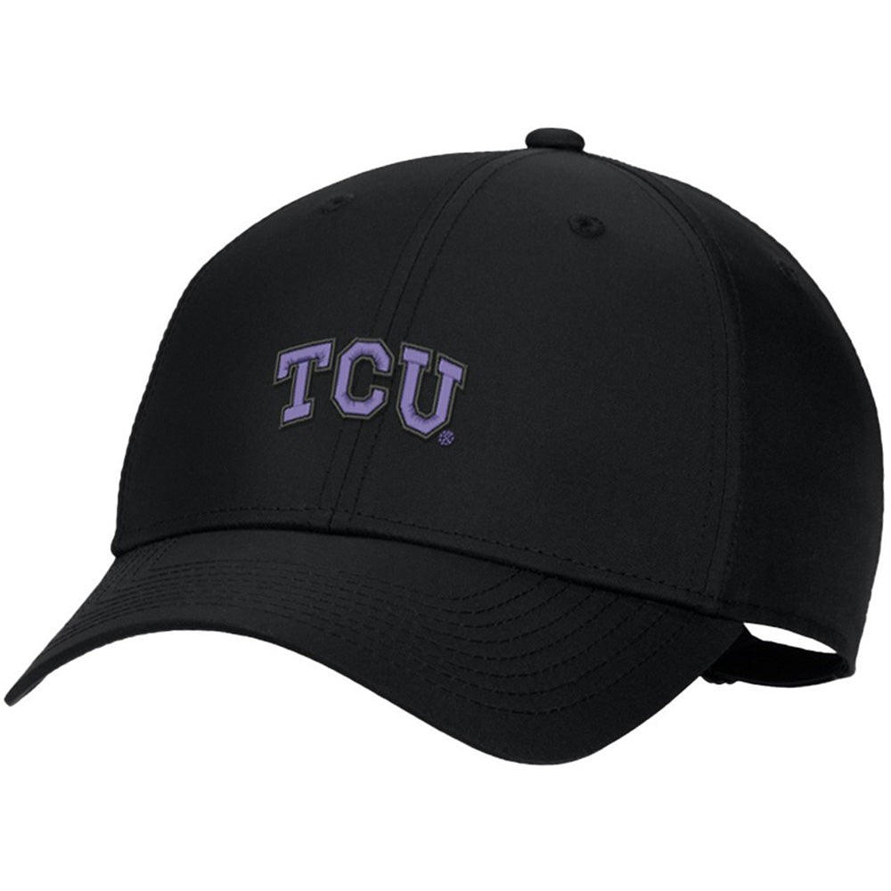 Club Cap - TCU